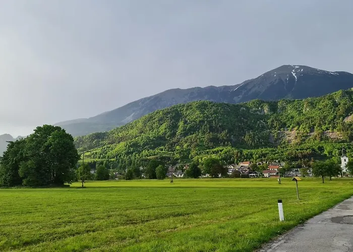 Guesthouse Osvald