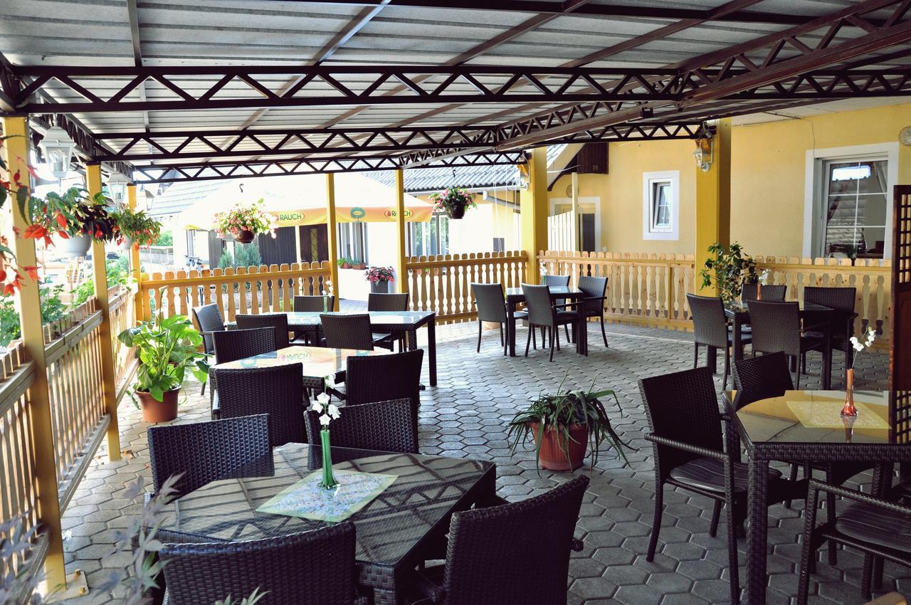 Osvald Maison d'hôtes Zirovnica