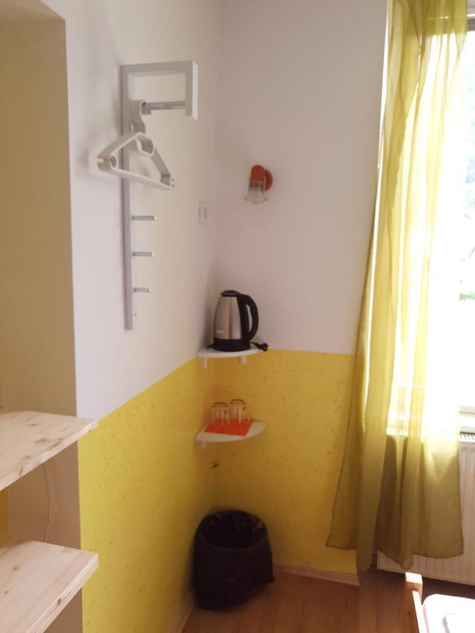Maison d'hôtes Osvald Zirovnica