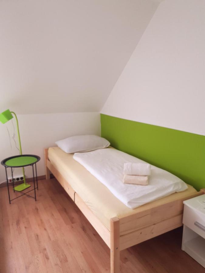 Osvald * Zirovnica