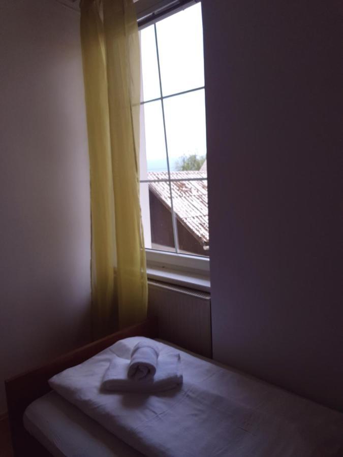 Osvald Maison d'hôtes